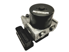 Abs-Pumpe Ford Fiesta 8V512M110AD FoMoCo Ate 39108