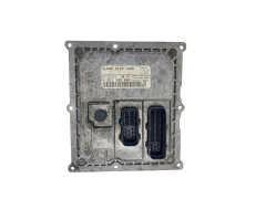 Steuergerät Smart 0003107V006 0261205004 Bosch 61909