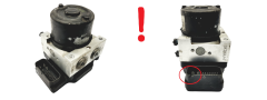 Abs-Pumpe Kia Picanto 58910-07300 02956-07001 Mando