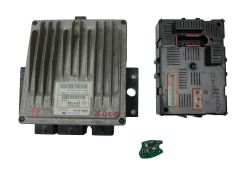 Startset Renault Clio 3 8200619409 8200652285 1,5 DCI K9K Startset Renault Clio 3 8200619409 8200652285 1,5 DCI K9K