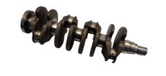 Kurbelwelle 9800993080 1.6 ehdi 8v 9H06 9H05 Citroen Peugeot 66
