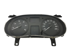 Tacho Kombiinstrument Trafic Vivaro 8200390132 B 53161