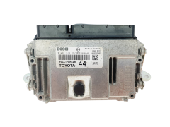 Steuergerät 0261S12197 89661-0H440 Toyota Bosch 43364