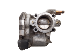 Drosselklappe Agila Astra G Corsa C 9157512 0280750044 1.0 1.2 1297