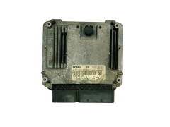 Steuergerät 55200785 0281010989 Fiat Bosch 32876