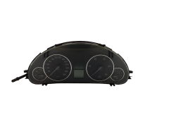 Tacho Kombiinstrument Mercedes C W203  A2035409747 