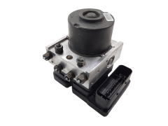 Abs-Pumpe Peugeot 206 9652342980 10.0970-1114.3 ATE 1123 Abs-Pumpe Peugeot 206 9652342980 10.0970-1114.3 ATE 1123