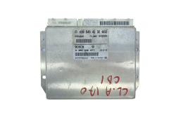 Steuergerät Mercedes 0295454232Q02 0265109477 Bosch 53892
