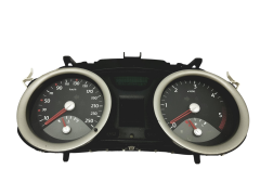 Tacho Kombiinstrument Renault Megane 2 8200399700 D 58334