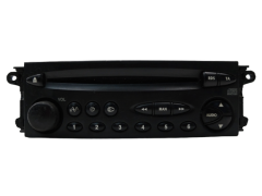 Cd-Radio Citroen Xsara 96489096XT PU-2472C Clarion 1338