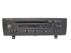 Cd-Radio BMW 6512 9133335 Business