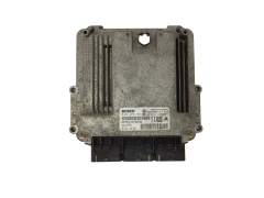 Steuergerät PSA 9666104080 0281015199 9662489680 Bosch
