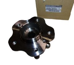 Radlager Hinten Neues Original 432024EG0A Renault Kadjar 4x4