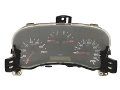 Tacho Kombiinstrument Fiat Doblo 46817748 503000111400 41951
