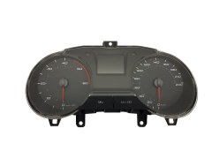 Tacho Kombiinstrument Seat Ibiza 6J0920801A 2617