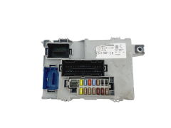 Steuergerät Bsi Fiat 00519286860 Delphi 35156 Steuergerät Bsi Fiat 00519286860 Delphi 35156