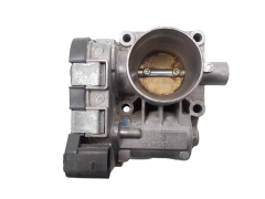 Drosselklappe Fiat Ford 5519278 40SMF10 Magneti Marelli 1509