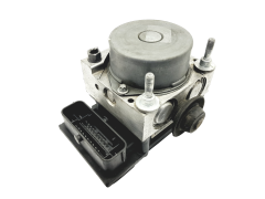 Abs-Pumpe Fiat 500 51801319 0265800648 Bosch 45597
