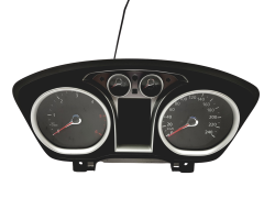 Tacho Kombiinstrument Ford Focus 8V4T-10849-LK 31582 Tacho Kombiinstrument Ford Focus 8V4T-10849-LK 31582