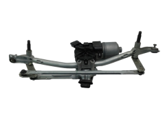 Wischergetriebe Berlingo 2 Partner 2 9682861480 0390241621 Bosch 1088