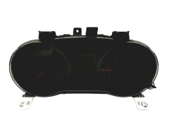 Tacho Kombiinstrument Mitsubishi ASX 8100B805 MM0053-206 NS