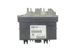 Steuergerät 030906030D IAW1AV.V3 VW Magneti Marelli 54009 Steuergerät 030906030D IAW1AV.V3 VW Magneti Marelli 54009