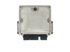 Steuergerät 0281010808 9644721080 28FM0367 PSA Bosch 41370
