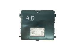 Steuergerät Moduł 285250815R E1079488 Renault Denso 31735
