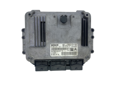Steuergerät 0281011561 9656974780 9653958980 PSA Bosch 51870