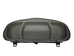 Tacho Kombiinstrument Renault Espace V 248102060R 47415