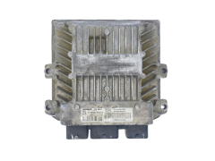 Steuergerät 9657662380 9647423380 5WS40155C-T PSA Siemens 63815