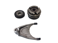 Gangzahnrad 5 JB1520 Renault Twingo 2 1,2 8200611299 326041339R 