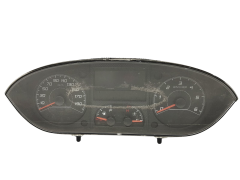Tacho Kombiinstrument Fiat Ducato 1385914080 503016020120 41607