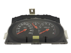 Tacho Kombiinstrument Nissan Micra AX761 21165 Tacho Kombiinstrument Nissan Micra AX761 21165