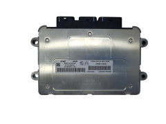 Steuergerät 21585900-1 A0 9661700480 9651696680 PSA Valeo 19396