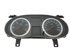 Tacho Kombiinstrument Renault Clio 2 8200451344 56804