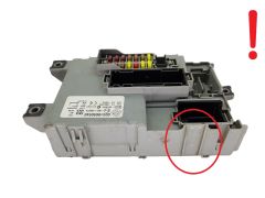 Steuergerät 00518690940 28330958 Fiat Delphi 20592 Steuergerät 00518690940 28330958 Fiat Delphi 20592