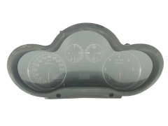 Tacho Kombiinstrument Alfa Romeo 147 156056628 110080303006 27109 Tacho Kombiinstrument Alfa Romeo 147 156056628 110080303006 27109