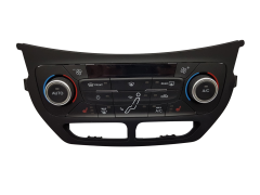 Klimabedienteil Bedienung Climatronic Ford Focus 3 MK3 F1ET18C612DJ 18C612 Klimabedienteil Bedienung Climatronic Ford Focus 3 MK3 F1ET18C612DJ 18C612