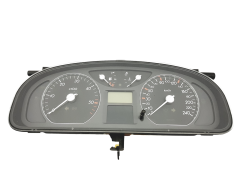 Tacho Kombiinstrument Renault Laguna 2 8200328449 44801