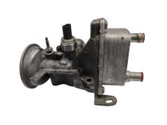 Ölfiltergehäuse 2.0 E-HDi 9827976780 Citroen Peugeot Ford Mazda