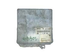 Steuergerät BMW 2247891 0281001373 Bosch 63342