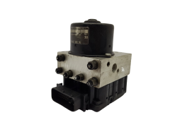 Abs-Pumpe Peugeot 206 9632539480 10.0948-1108.3 Ate 5025