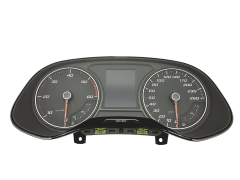 Tacho Kombiinstrument Seat Leon 5F0920862A A2C90680600 49913