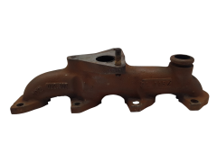 Auspuff-Krümmer Abgaskrümmer 8200022407 Renault 1.5 DCI Clio 2 Megane 2 Kangoo