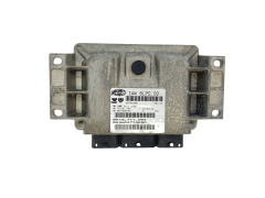 Steuergerät IAW6LP2.02 9654722580 PSA Magneti Marelli 59506