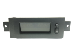 Radio-Display Opel Corsa D 13284430 43750 Radio-Display Opel Corsa D 13284430 43750