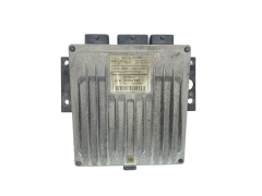 Steuergerät 8200308214 8200129866 R0410C053C Nissan Delphi 62966