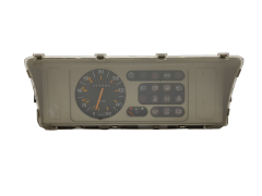 Tacho Kombiinstrument Renault 5 8228007 JAEGER Tacho Kombiinstrument Renault 5 8228007 JAEGER
