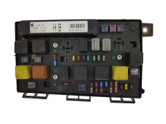 Modul 13206754 5DK008668-38 HB Opel GM 2314